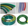 PVC Flexible Hose Making Machine